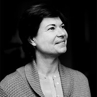 Melanie Scharlau