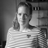 Frauke Fudickar
